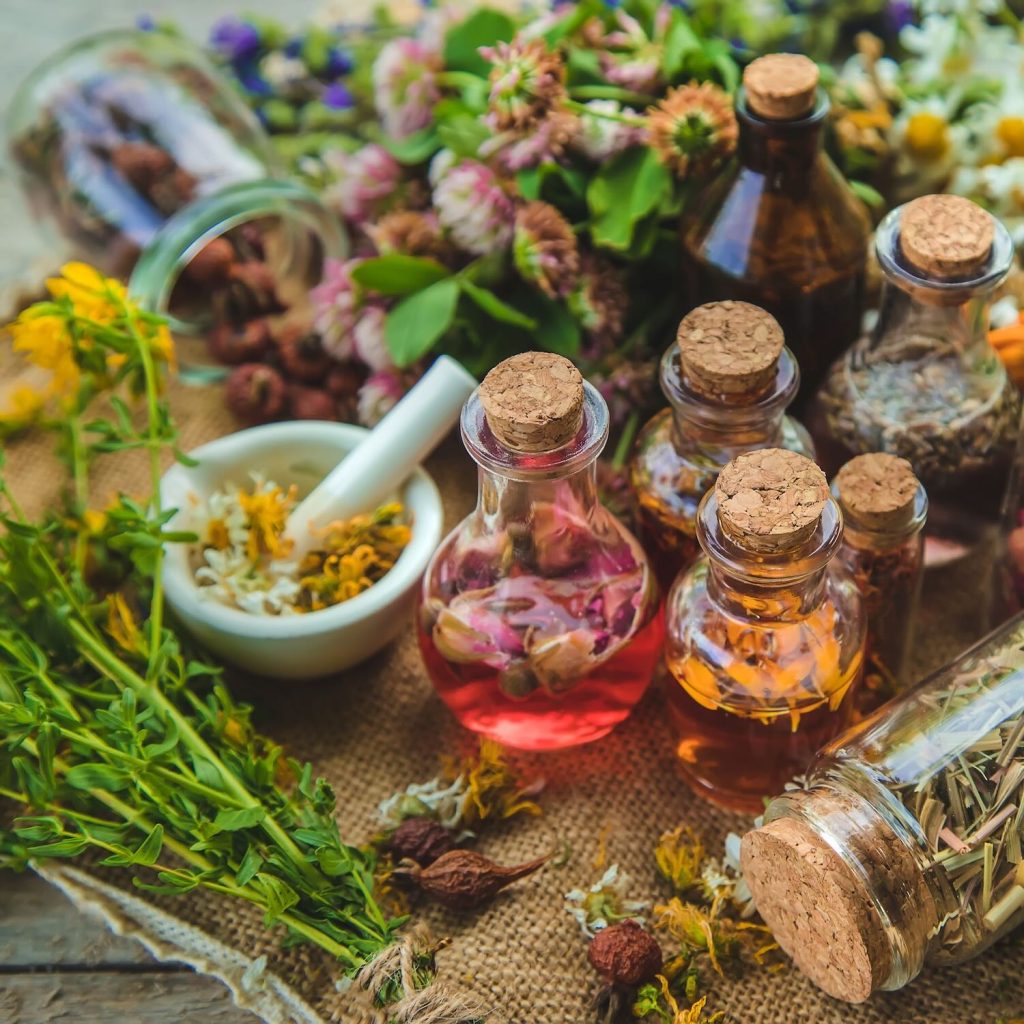 Phytothérapie, Pharmacie Lafayette Roubaix, Wattrelos, Tourcoing, Lille, Wasquehal, Croix